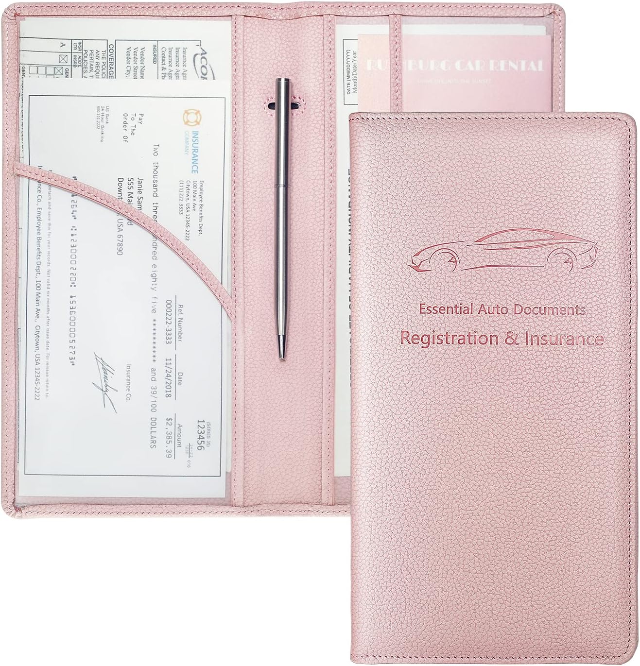 Travel Security