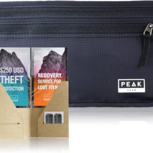 Peak Gear