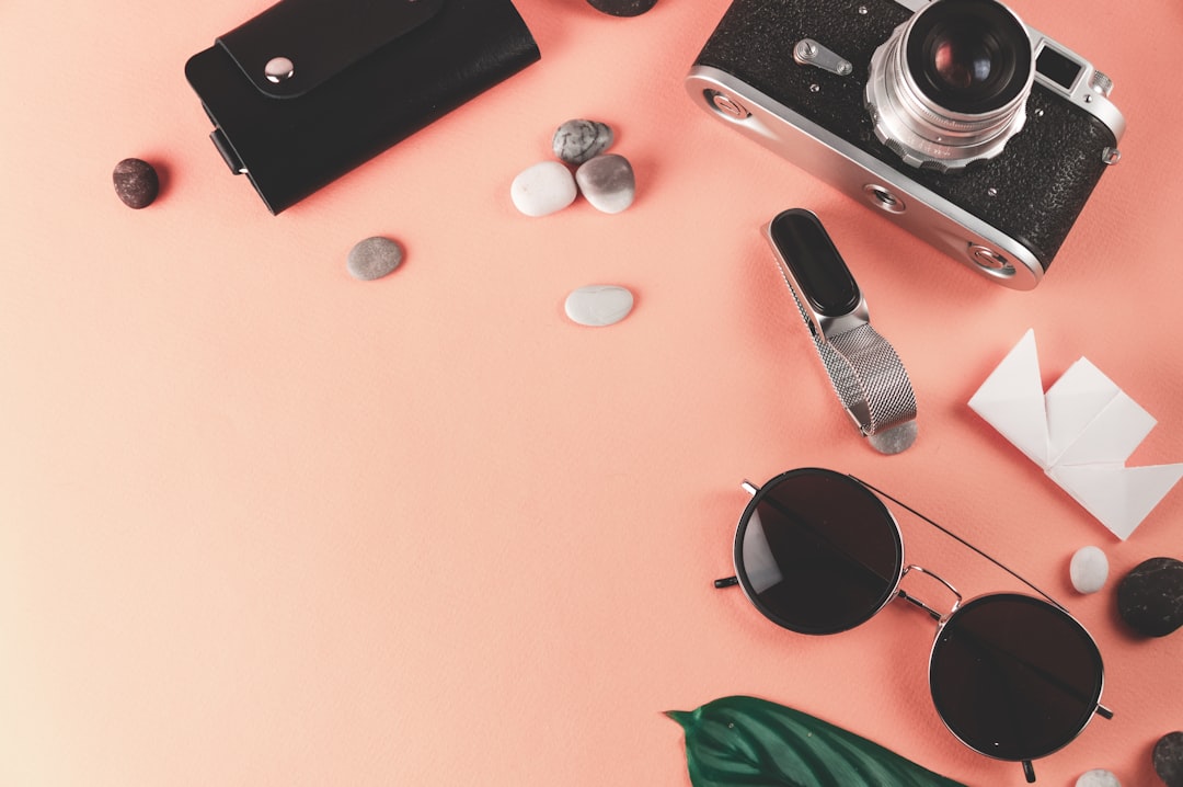 Innovative Travel Accessories You Didn’t Know You Needed